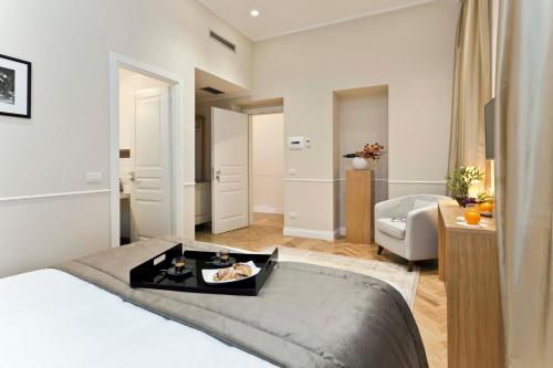 Vanity Navona – Rome