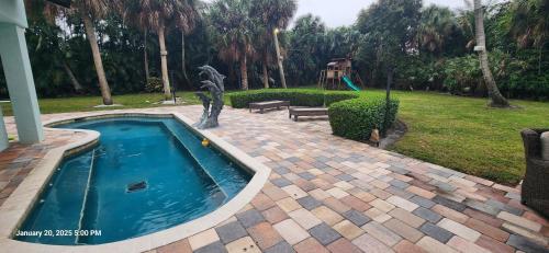 Sunset Haven - Luxury 5br 5bath Coastal Retreat, Stuart (foto 2)