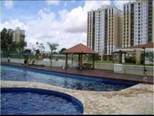 Belém, Apartamento, COP30