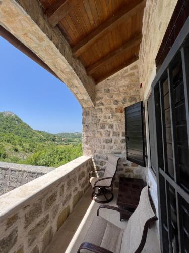 A környék, Blake's Villa in Budva