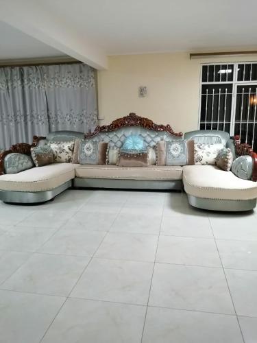 Paradise Villa