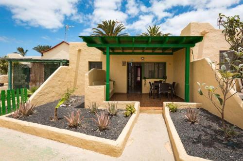Cozy Bungalow in Costa Calma 1