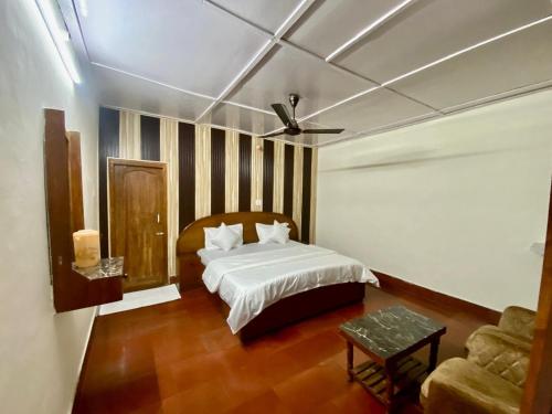 Hotel Binny Dalhousie in ดัลเฮาซี