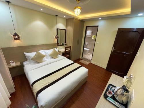 Budhanilkantha Homestay in Budhanilkantha