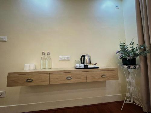 Facilities, Budhanilkantha Homestay in Budhanilkantha