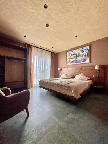 Sezz Hotels Spa Wellness