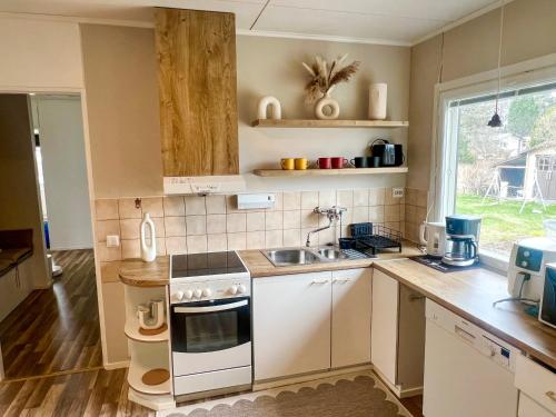 Sunny Nest 2 Villa in Korsholm