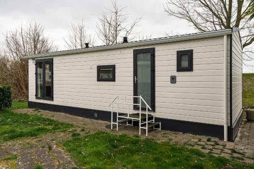 Camping Meerwijck - Fluitekruid 4, Kropswolde