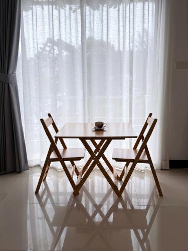 Вид, Ideo Phuket Hotel - Naiyang Beach in Naiyang Beach