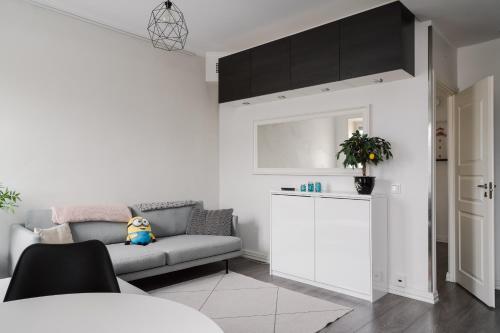Cozy Renovated 1BR in City Center, Helsinki (photo 7)