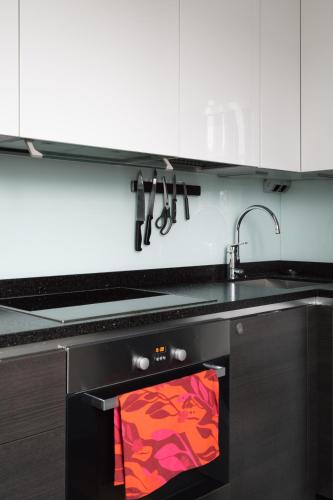 Cozy Renovated 1BR in City Center, Helsinki (photo 6)