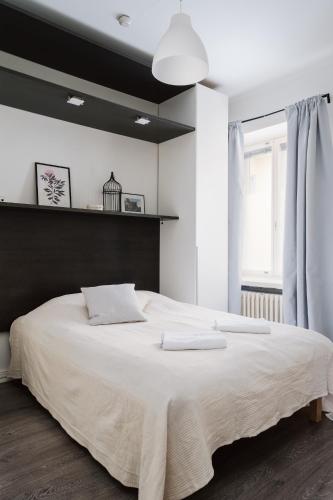 Cozy Renovated 1BR in City Center, Helsinki (photo 4)