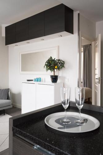 Cozy Renovated 1BR in City Center, Helsinki (photo 9)