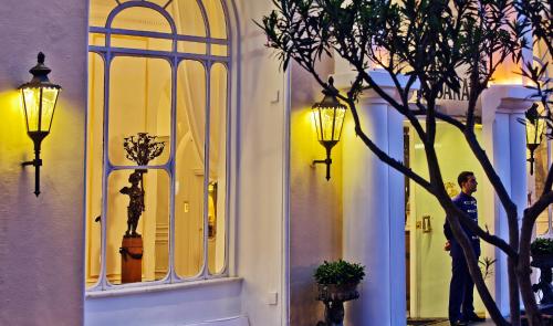 Grand Hotel Quisisana