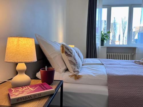 Reval Residences City Center, Tallinn (photo 6)