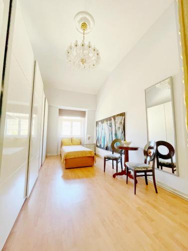 Rooftop Apartment, Karlovy Vary (fotografie 10)