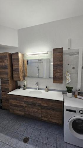 Guest House Siatista in 시아티스타