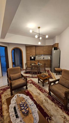 Guest House Siatista in 시아티스타