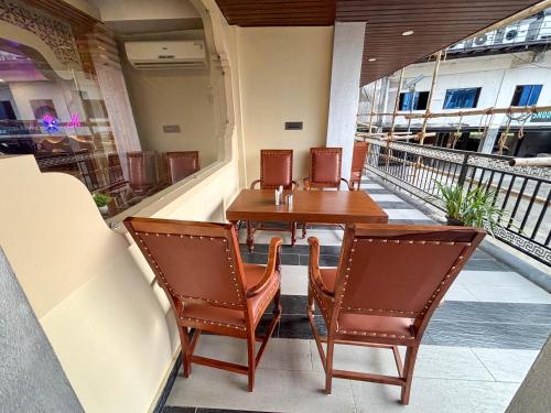 บริการและสิ่งอำนวยความสะดวก, Hotel Todo  in ไอทานาการ์