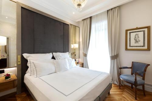 Grand Hotel Parkers Room Type - Deluxe Triple Room
