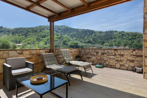 La Dolce Vita gîte à louer Quiesa