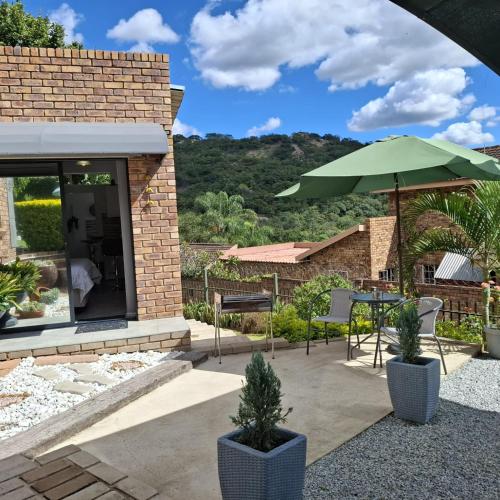 Sleep Haven Self-Catering Accommodation - Nelspruit — other in 6 Nagapie Street, Nelspruit South Africa, 1201