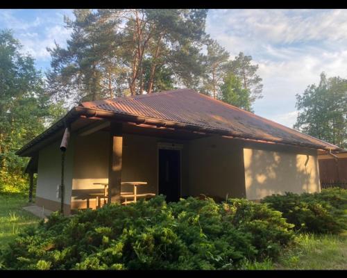 Domek letniskowy - Misany Domek letniskowy - Misany