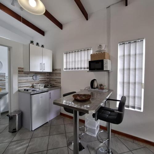 Ételek és italok, Sleep Haven Self Catering Accommodation Nelspruit in Dykrus