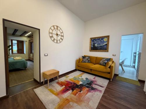 IRIDE HOME - Wellness & Relax, Bergamo (fotografie 6)