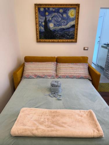 IRIDE HOME - Wellness & Relax, Bergamo (fotografie 9)
