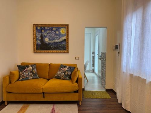 IRIDE HOME - Wellness & Relax, Bergamo (fotografie 8)