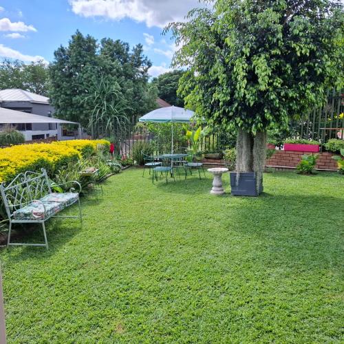 Kert, Sleep Haven Self Catering Accommodation Nelspruit in Dykrus