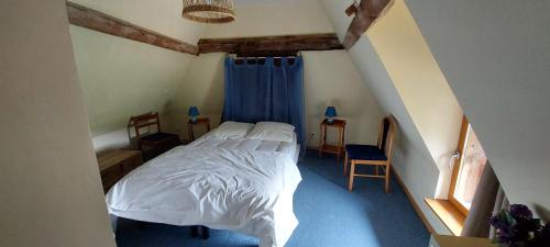 Gite de charme au coeur du Marais-Vernier in Marais-Vernier