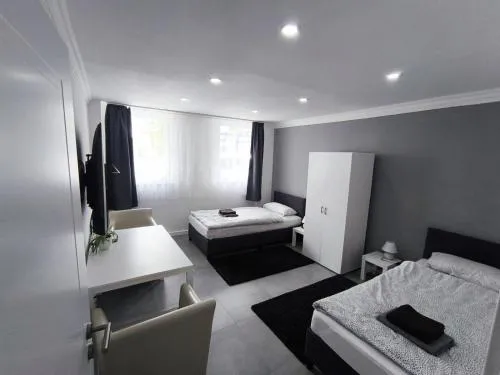 Ferien und Monteurwohnung in Schauenburg in Schauenburg, Deutschland