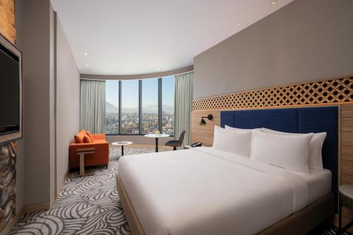 Privilege Double Room with free one-way Airport Transfer image 1