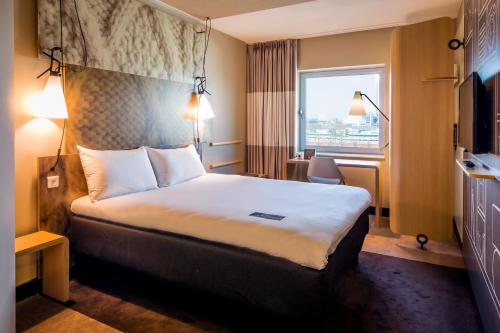 ibis Amsterdam City West