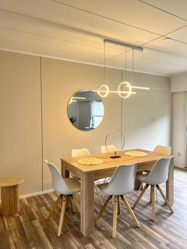 Sunny Nest 2 Villa in Korsholm