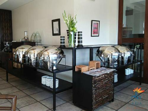 アジア スイーツ2