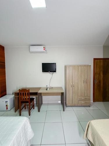 HOTEL ELDORADO ECONOMIC