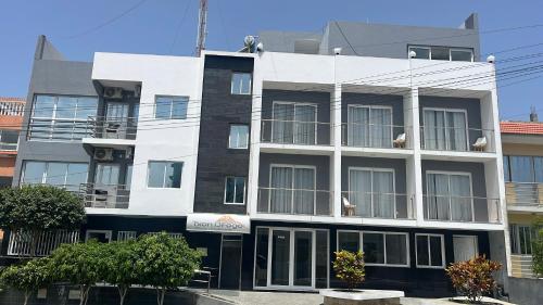 Txon DFogo Pensão Restaurante