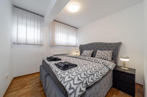 Vamos Belgrade Apartment