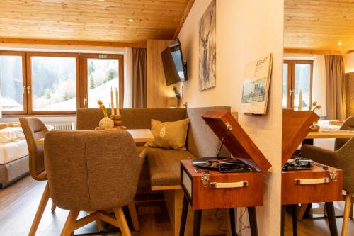 บริการและสิ่งอำนวยความสะดวก, Bergvilla Vivaldi - Happy Mountain Vibes in มึลบัค