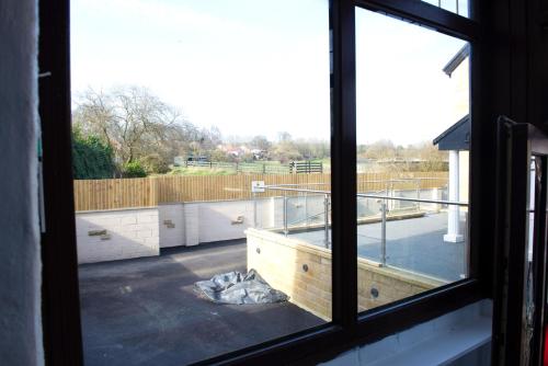 3bed Contractor, Wifi,2 Free parking space in Wyke