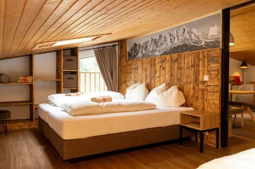 Bergvilla Vivaldi - Happy Mountain Vibes in มึลบัค