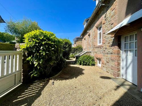 Maison de charme à Perros-Guirec, proche plage - FR-1-542-69