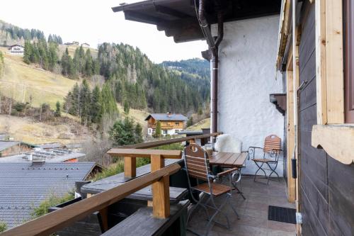 สภาพแวดล้อมโดยรอบ, Bergvilla Vivaldi - Happy Mountain Vibes in มึลบัค