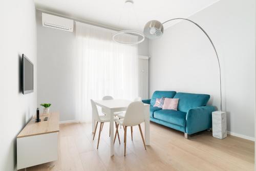 GuestHost - Cozy & Bright Apartment, Milán