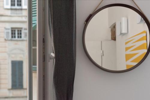 Designer 2 bedroom-AC apartment in the Center of Genoa, Genua (zdjęcie 8)