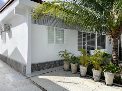 Refúgio Aconchegante no Recife, a Poucos Minutos da UFPE (Refugio Aconchegante no Recife, a Poucos Minutos da UFPE) in กอร์เดย์โร