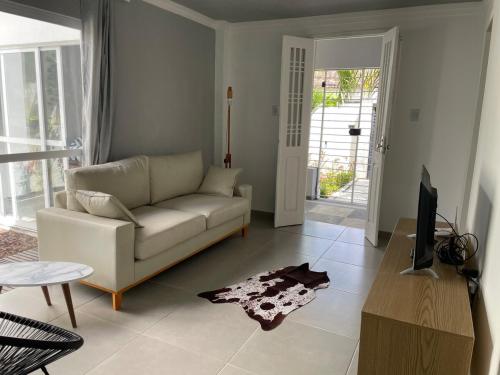 Refúgio Aconchegante no Recife, a Poucos Minutos da UFPE (Refugio Aconchegante no Recife, a Poucos Minutos da UFPE) in กอร์เดย์โร